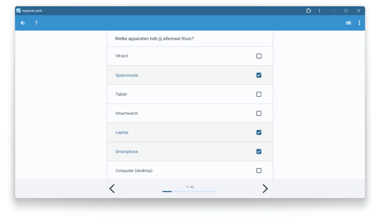 2025-student-voorbeeldvraag