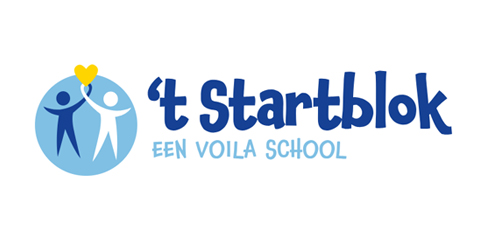 startblok