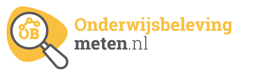 onderdeel van nationaal scholenonderzoek
